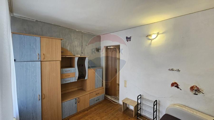Apartament cu 2 camere de vânzare în zona Maratei - 9