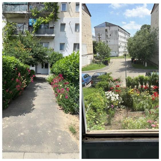 Apartamente Marasesti 3 camere 72 mp Decomandat - 2