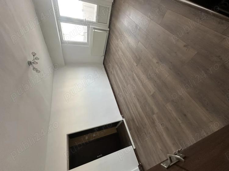 Inchiriez apartament 3 camere - 8