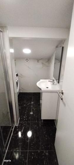 BLOC CU LIFT, MANSARDA DE INCHIRIAT, PARCARE INCLUSA - 8