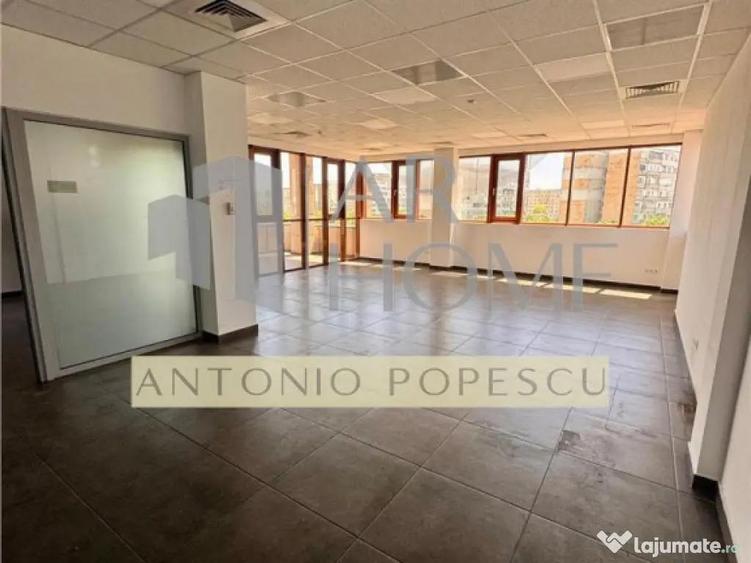 Spatiu comercial P 5, 20 locuri de parcare, Ploiesti, zona C - 3