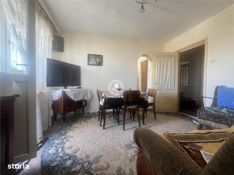 Apartament de inchiriat cu 2 camere in Alexandru - 5