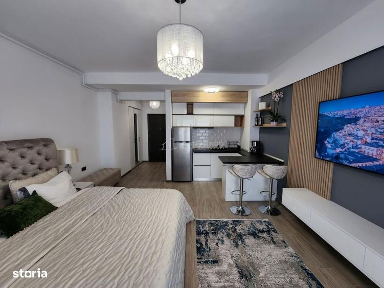 Garsoniera Lux - Casa del Mar - 6