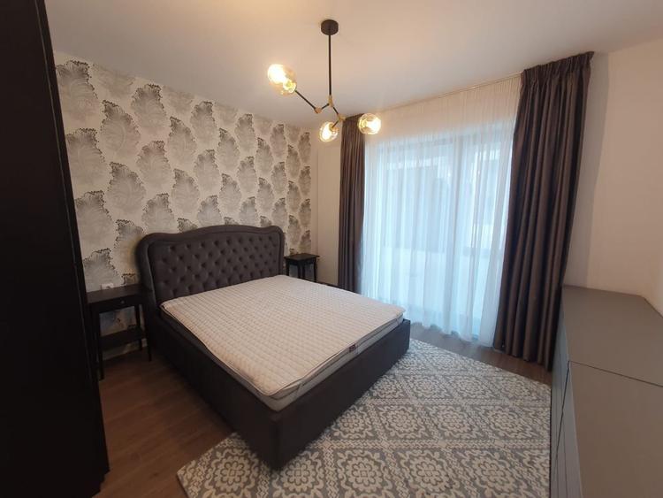 Apartament | 2 camere | Parcare inclusă | Cloud 9 - 9