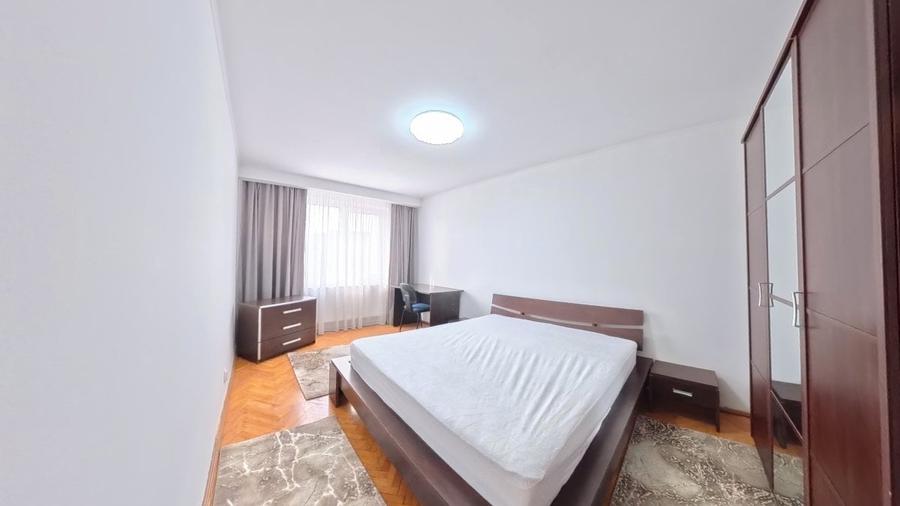 Electomagnetica - Trafic Greu - 3 camere renovat - 1985 - 5