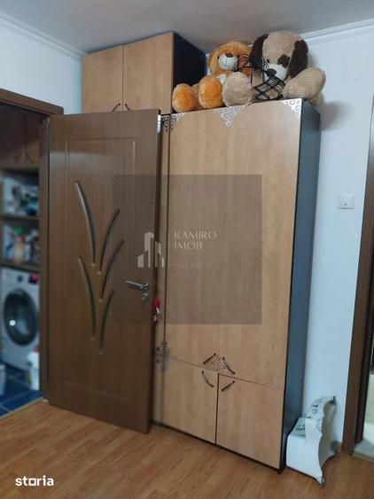 2 CAMERE PARTER CURTE PROPRIE/PRELUNGIREA FERENTARI - 2