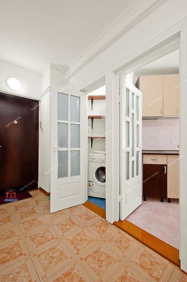 Apartament 1 cameră | Renovat | Etaj 2 | Zona Port – Galați - 10