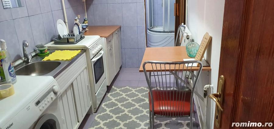 Ofer spre inchiriere garsoniera la curte - 5