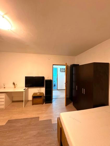 Garsonieră complet utilată | 42 m² | 5 min de UTCB - 4