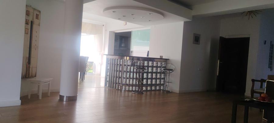 Vila cu piscina Pipera de inchiriat - 4