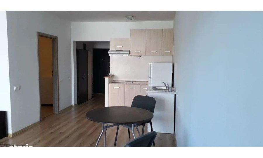 Apartament 1 camera Dorobantilor, 50 mp, etaj 5, finisat mediu - 1