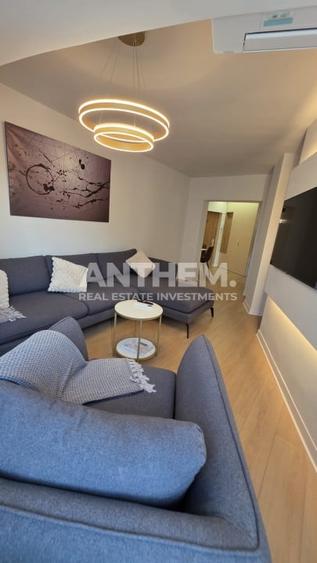 3 Camere Superb Renovate - Piața Alba Iulia - Locație Premium - 14