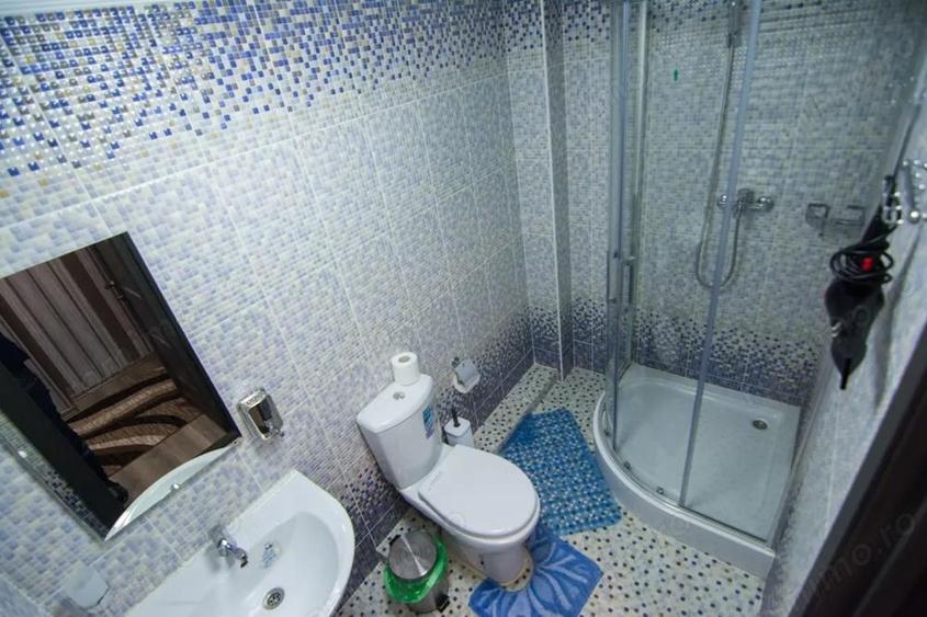 Garsoniera de inchiriat in zona Crangasi - 1