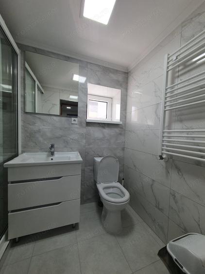 Garsoniera de inchiriat in zona Noua - 2