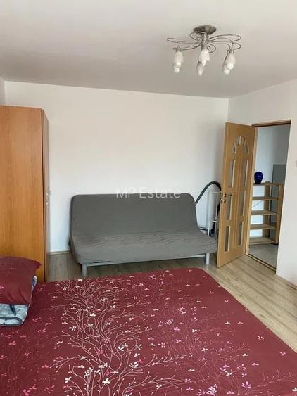 Apartament cu 2 Camere / Auchan Titan / 48 mp Apartament cu 2 Camere / Auchan Titan / 48 mp
