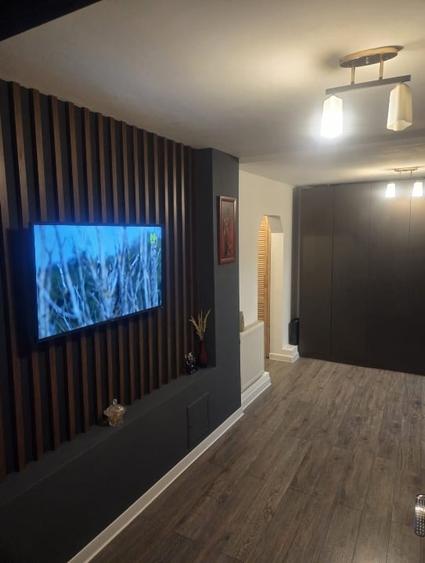 Apartament 2 camere decomandat,  mobilat modern , 1MAI , Craiova - 5