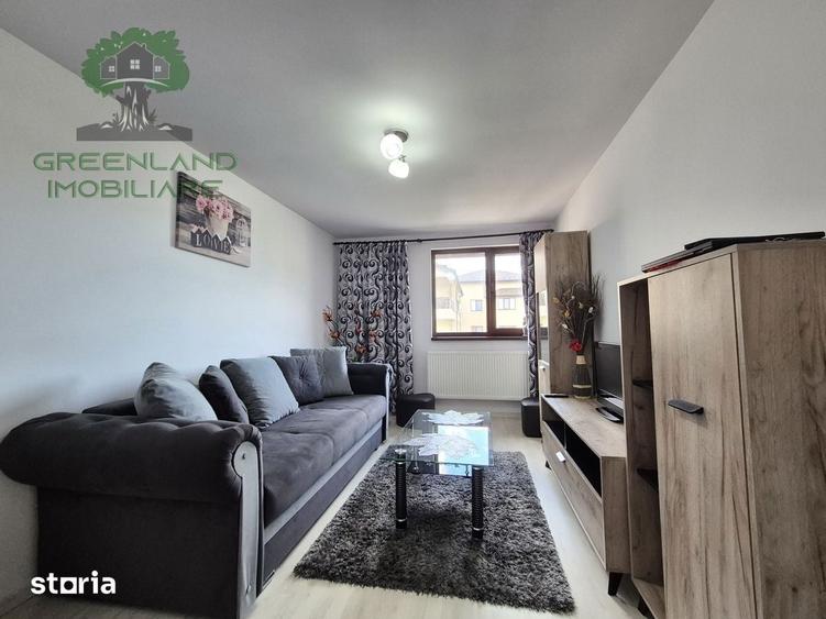 Apartament 2 camere, decomandat, 49mp, etaj 4, CUG-T Neculai - 1