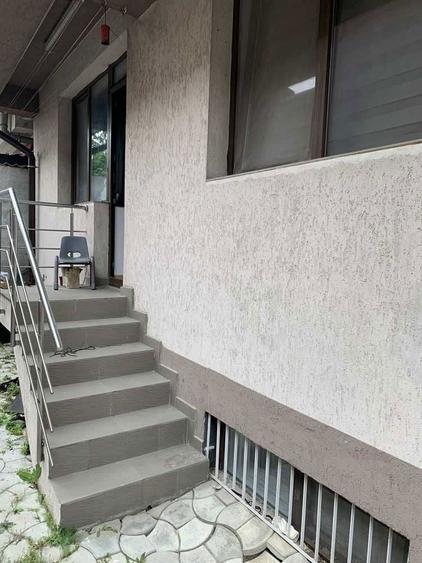 Comision 0%- Vanzare 3 Camere Bucurestii Noi-Laminorului-AFI, 1minut fata de Metrou, Mobilat/Utilat - 1