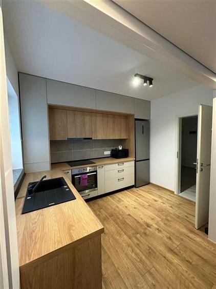 Apartament 2 Camere Avantgarden PetFriendly Prima Inchiriere - 3