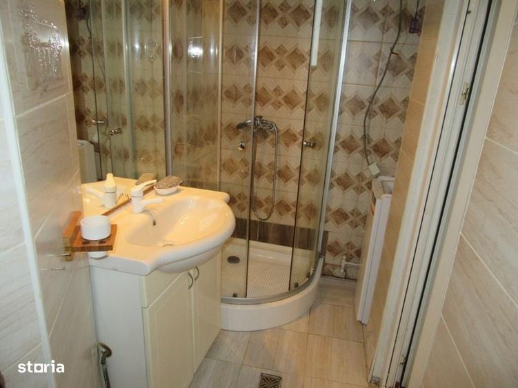 Apartament cu 2 camere semidecomandat în Romană