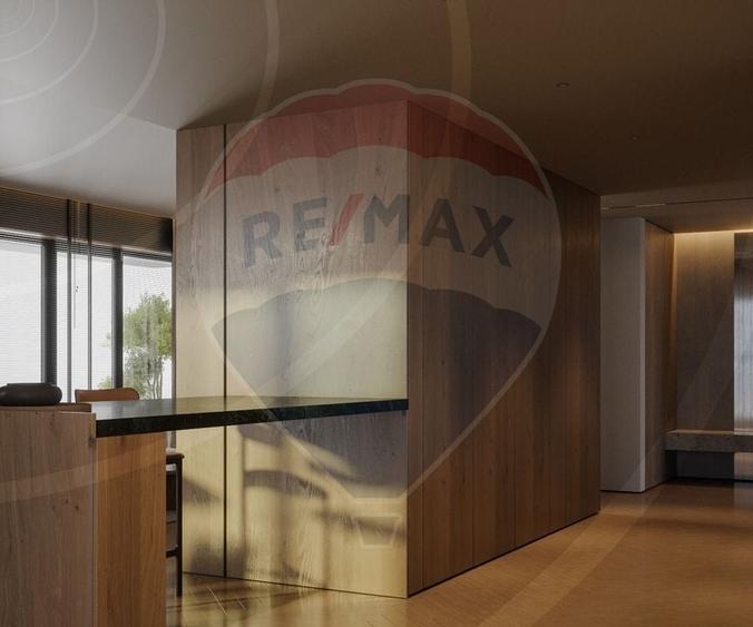 Apartament tip Duplex - Pipera - 7