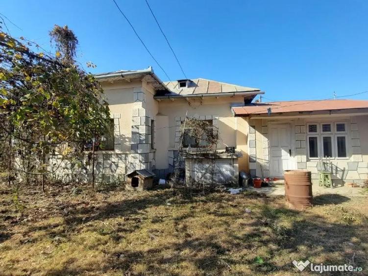 Vand proprietate in sat Brate?ti, com. ?irna, jud. Prahova - 9