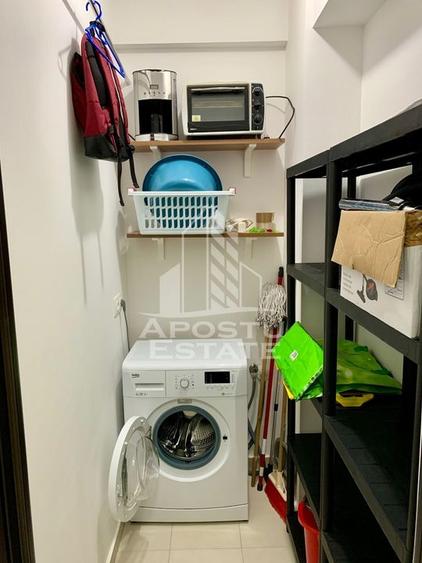 Apartament cu 2 camere, decomandat, zona Olimpia-Stadion - 11