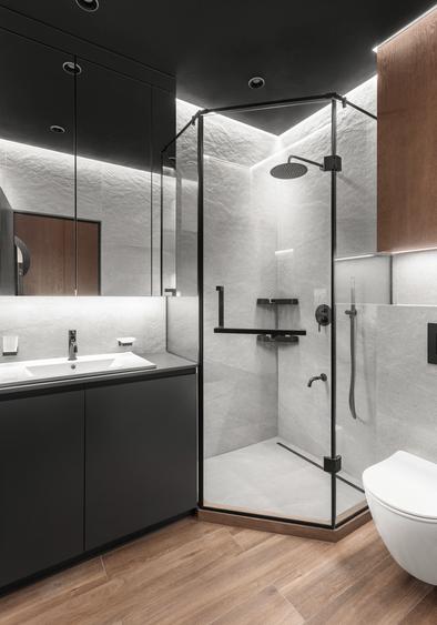 VALERIU BRANISTE 38 - Apartamentele se văd, nu se mai explică - 13