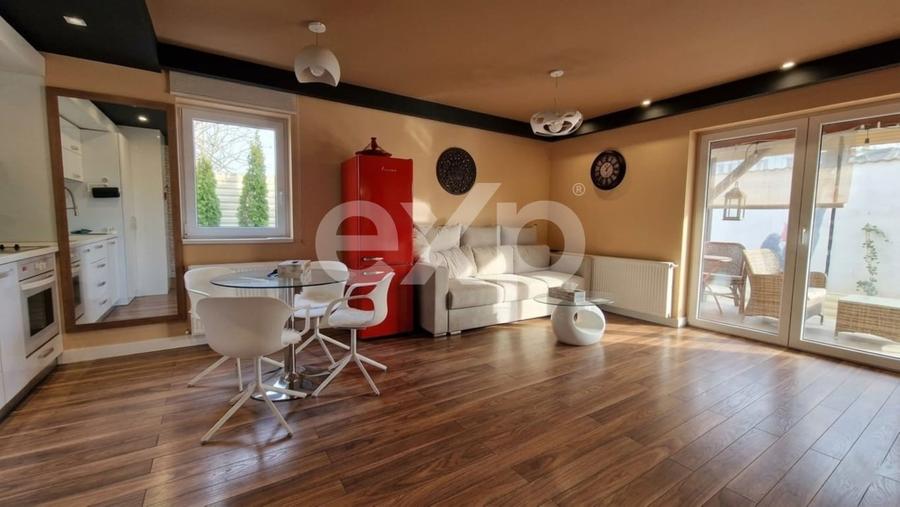 ÎNCHIRIERE | 2 camere cu curte proprie 108 mp – alternativă la casă - 6