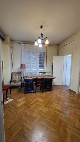 Apartament 5 camere central, 198mp, lângă Cocor - 1