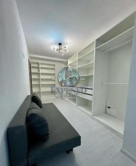 Inchirieri Apartamente 3 Camere | Floreasca | Centrala | Dressing - 1