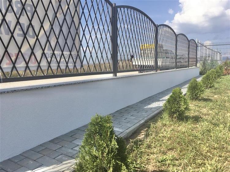 800mp teren intravilan, cu facilitati, Bod, Brasov - 3