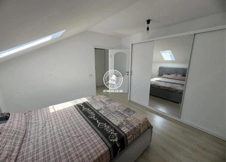 Apartament 2 camere decomandat Rediu - 3