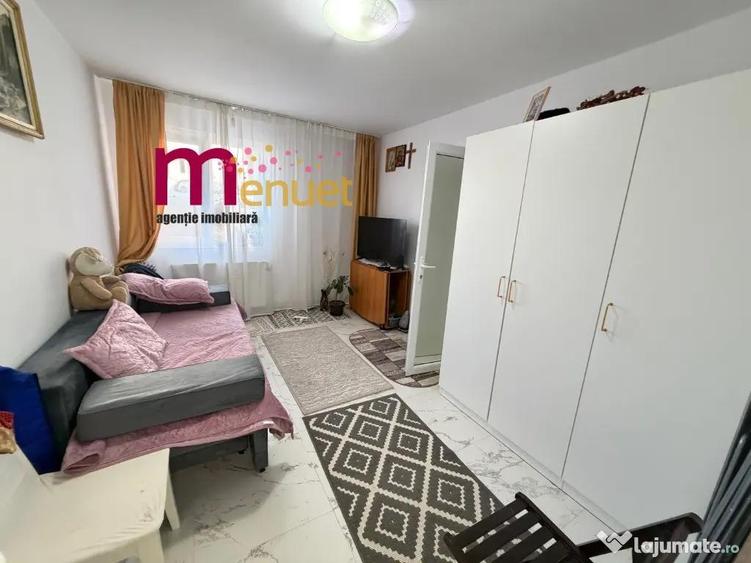 Apartament 2 camere,zona Neptun - 8