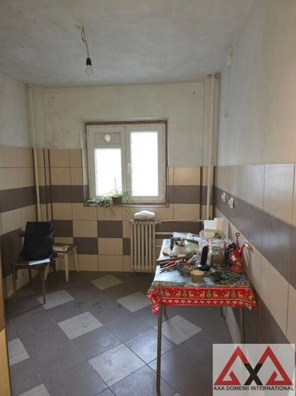 Apartament 3 camere Soseaua Oltenitei - Metrou Brancoveanu - Parc - decomandat - 4
