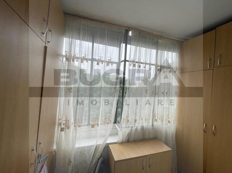 Apartament de 3 camere, 65 mp, parcare, zona Kaufland Marasti - 8