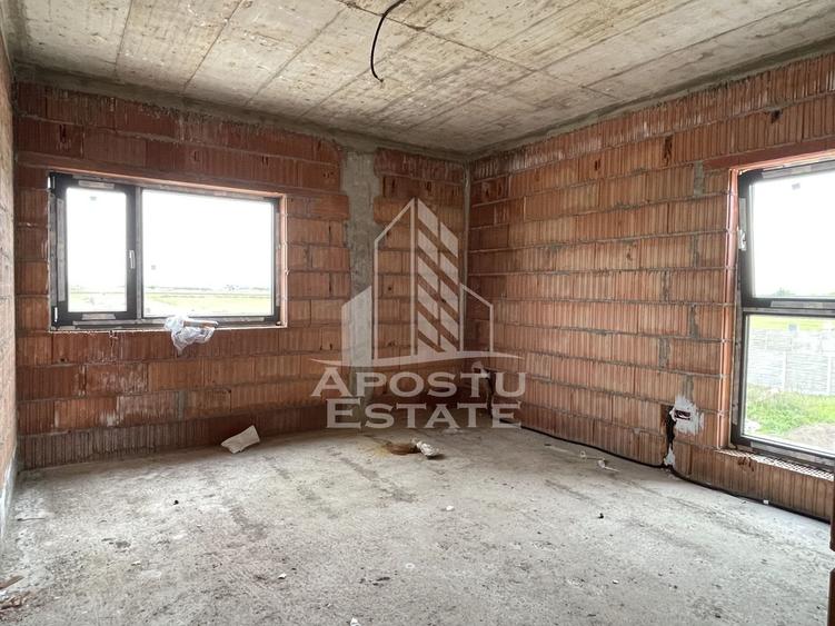 Duplex la cheie Bariera Sacalaz - 1