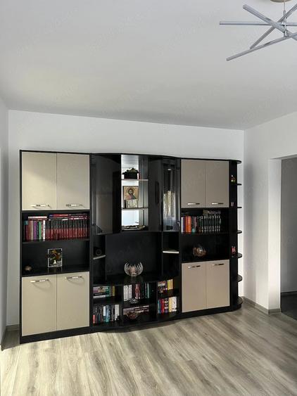 Apartament cu 2 camere semidecomandat în Hipodrom