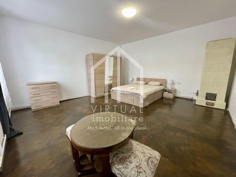 Apartament de inchiriat in Sibiu, 76mp, parcare, Podul Minciunilor - 10