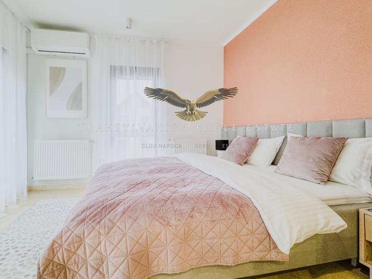 Confort și modernitate|1 cameră|zona FSEGA/Iulius Mall - 1