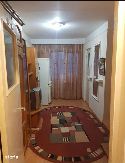 Garsoniera semid zona Tomis nord Badea cartan - 5
