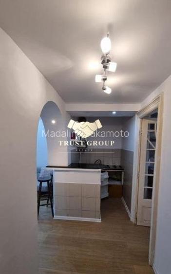 Apartament 2 camere Ultracentral