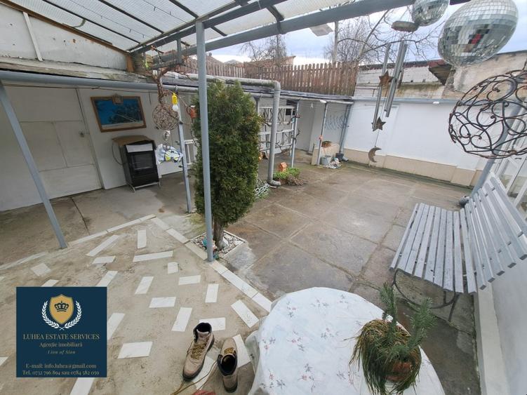 Casă de vânzare - Bocșa Caraș-Severin - 2