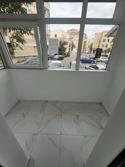 Apartament cu 2 camere în Decebal