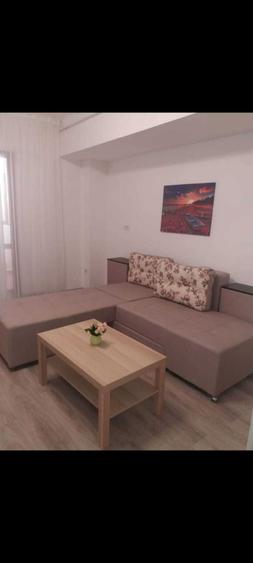 Apartament 1 camera Italian Residence Galati - 1