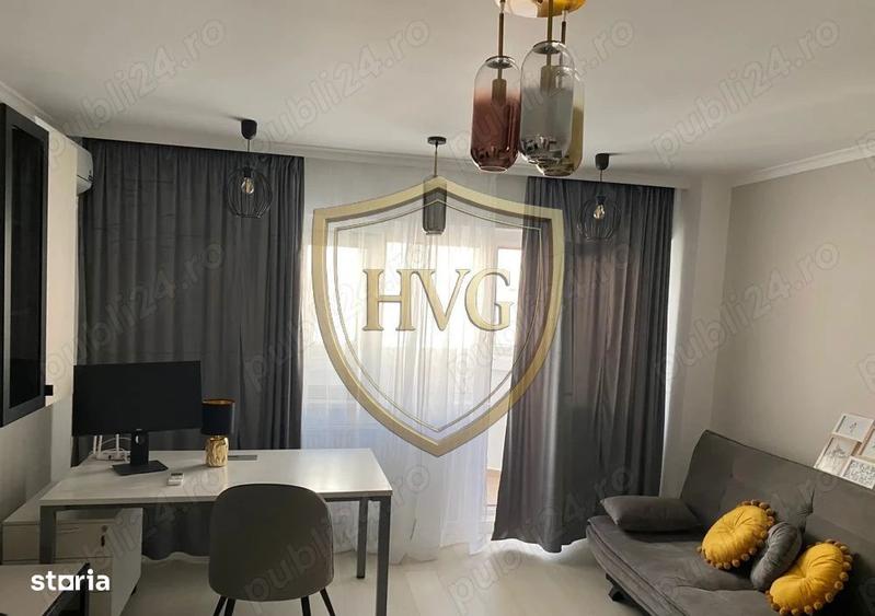 Garsoniera | Decomandata | Sebastian - 10