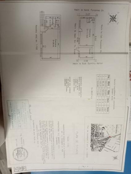 SPATIU COMERCIAL | P+1 | CASA DE CULTURA | CIMITIRUL CENTRAL - 5