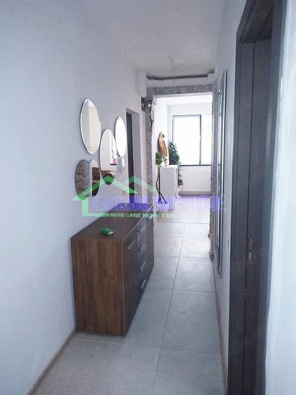 Apartament 3 camere de inchiriat zona Tomis Plus - 3