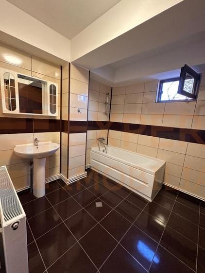 Apartament 2 camere de vanzare, situat in zona Casa de Cultura - 5