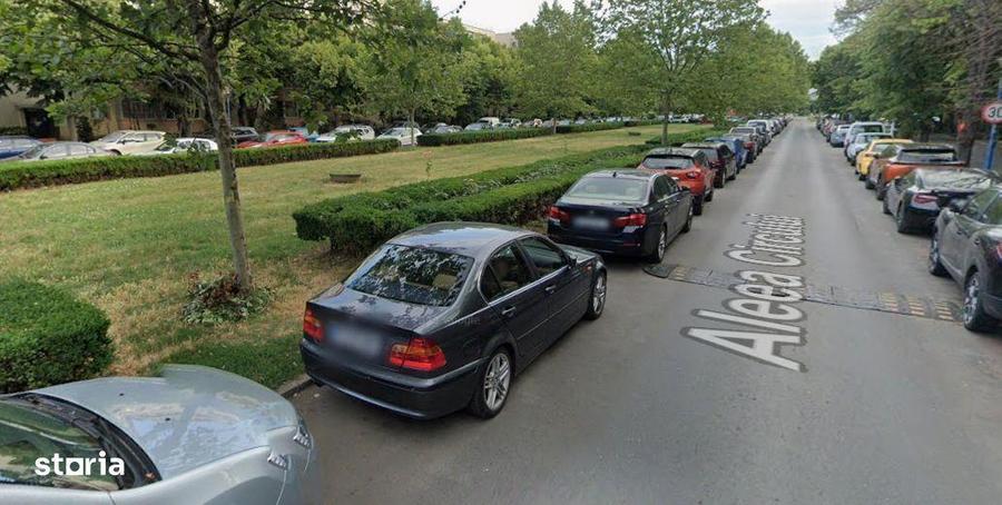 Metrou Stefan cel Mare! View spectaculos parcul circului - ap 3 camere - 11